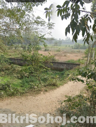 কলাতিয়া ব্রিজের কাছে ১৩ শতাংশ বিক্রয়